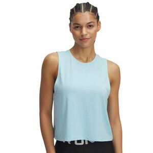 Women's Project Rock Show Me Work Tank